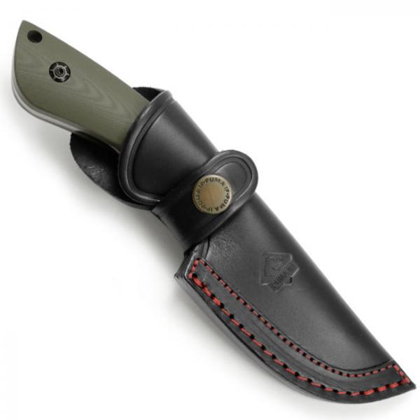 PUMA IP Wildboar I G10 | Jagdmesser Outdoor Hunter